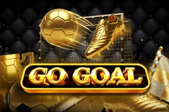 Go Goal logo