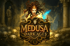 Medusa Dark Ages logo