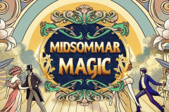 Midsommar Magic logo