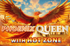 Phoenix Queen logo