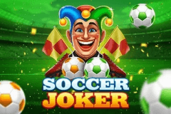 Soccer Joker logo