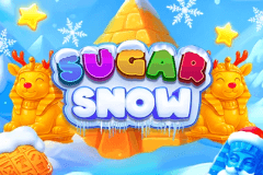 Sugar Snow logo