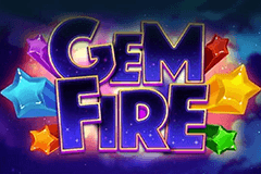 Gem Fire logo