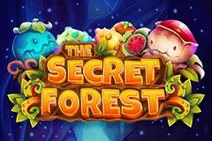 The Secret Forest logo