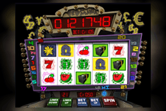 Vegas Mania logo