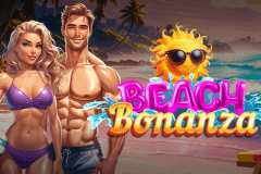 Beach Bonanza logo