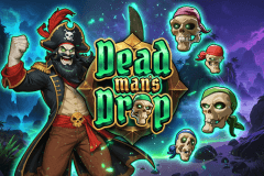 Dead Man's Drop logo