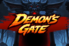 Demon's Gate logo