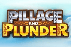 Pillage & Plunder logo