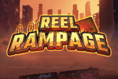 Reel Rampage logo