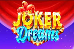 Joker Dreams logo