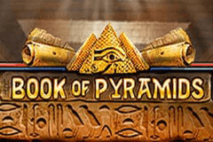 Book of Pyramids logo