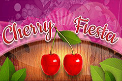 Cherry Fiesta logo