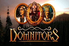 Domnitors logo