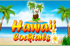 Hawaii Cocktails logo