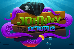 Johnny the Octopus logo