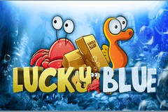 Lucky Blue logo