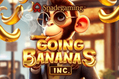 Going Bananas Inc logo