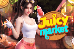 Juicy Market logo