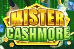 Mister Cashmore logo