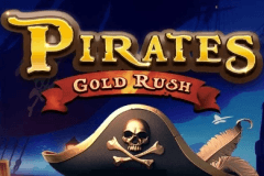 Pirates Gold Rush logo