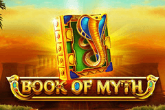 Book of Myth logo