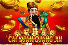Cai Yuan Guang Jin logo