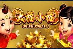 Da Fu Xiao Fu logo