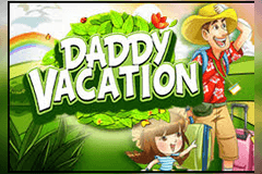 Daddy's Vacation logo