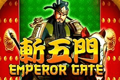 Emperor Gate logo