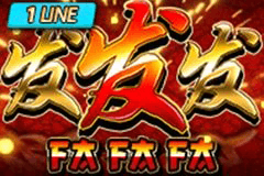 Fa Fa Fa logo
