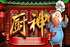 God's Kitchen logo
