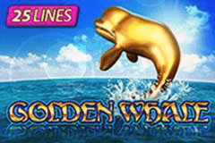 Golden Whale logo