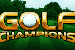Golf Champions logo