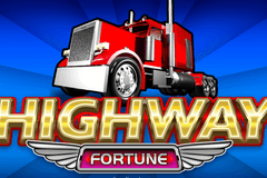 Highway Fortune logo