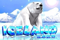 Iceland logo