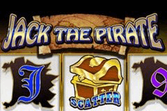 Jack the Pirate logo