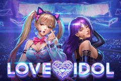 Love Idol logo