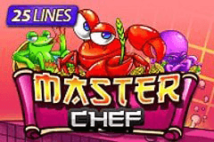 Master Chef logo