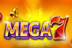 Mega 7 logo