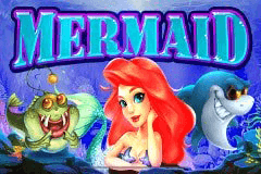 Mermaid logo