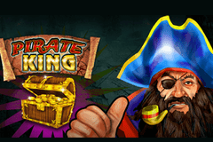 Pirate King logo