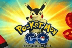 Pocket Mon Go logo