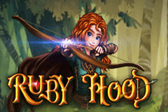 Ruby Hood logo