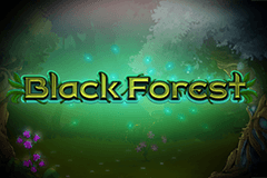 Black Forest logo