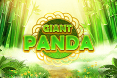 Giant Panda logo