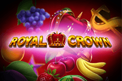 Royal Crown logo
