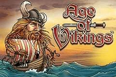 Age of Vikings logo