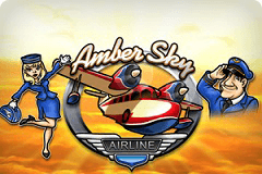 Amber Sky logo