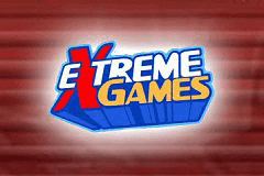 Extreme Games logo